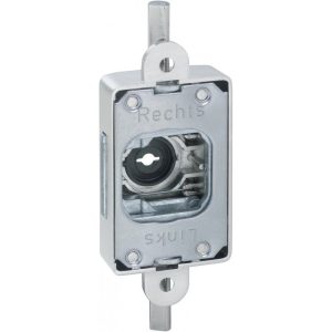 OI - Falleba puerta.Nr.7581 30 mm sin cierre insertado (por 5) barato