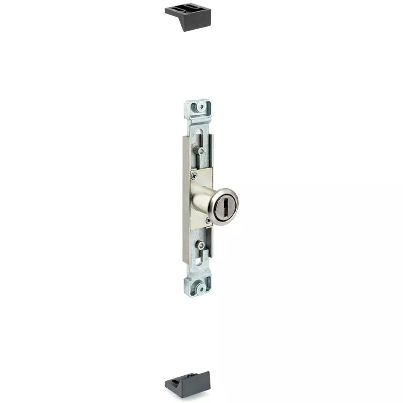 Ojmar - Falleba Escopeta Niquel - Cromo Mate barato