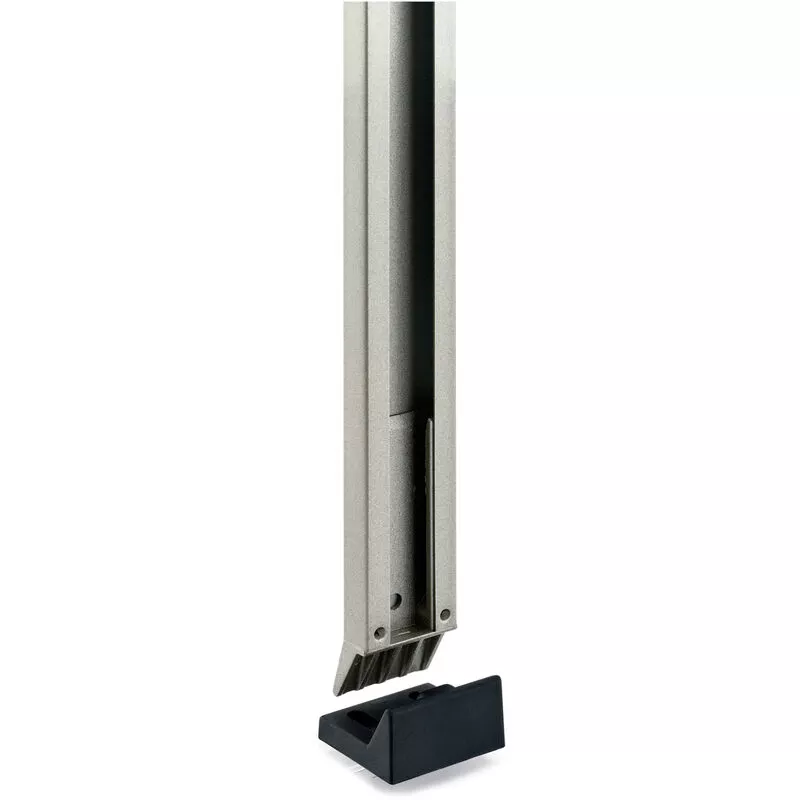 Ojmar - Varilla Escopeta 1 Metros Niquel - Cromo Mate barato