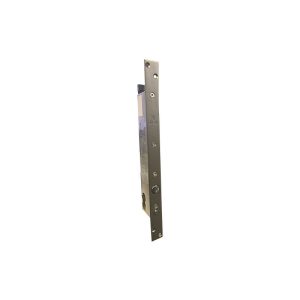 Opera - 2560030 Cerradura solenoide de seguridad para cerradura - 230x40x22mm - Gris barato