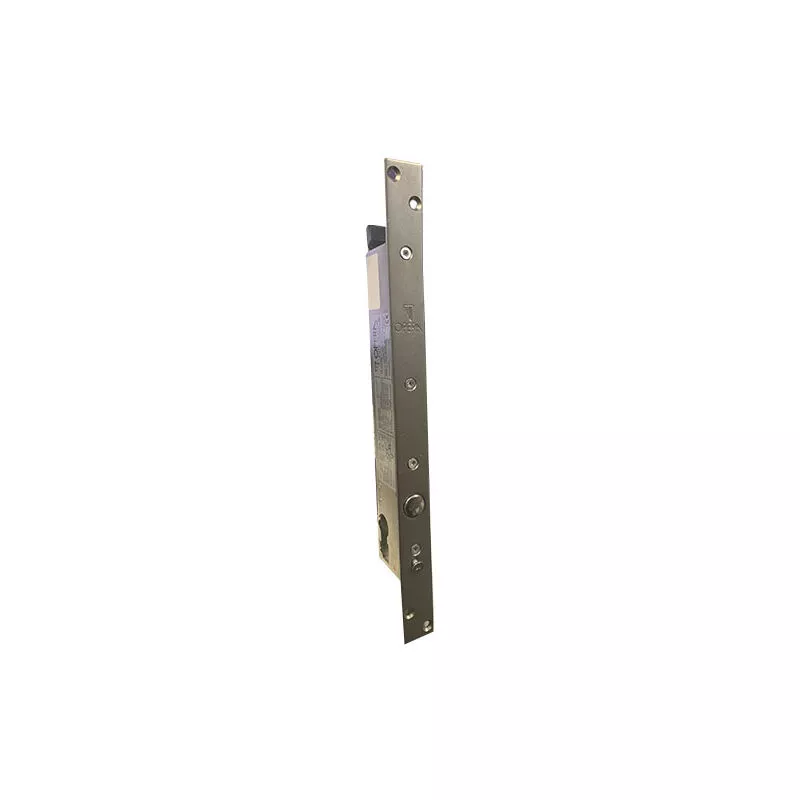 Opera - 2560030 Cerradura solenoide de seguridad para cerradura - 230x40x22mm - Gris barato