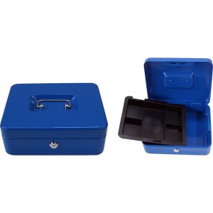 Orework - Caja de caudales - 20x16x9 cm barato