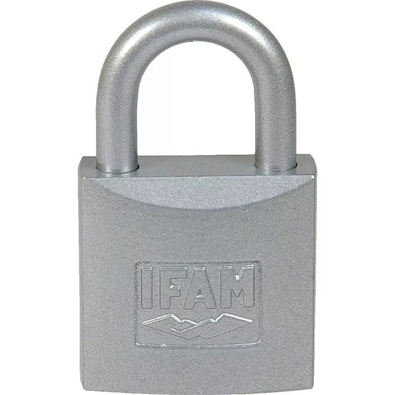 Orework - Candado Ifam arco normal 15 mm barato