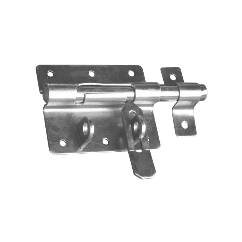 Outifrance - Cerradura de caja 16 mm con porta candado barato