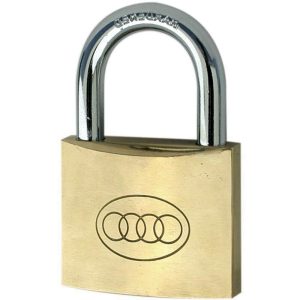 Outifrance - candado de latón de 30 mm barato