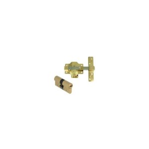 Pack Seguridad 1e-Plus 62 (31-31) Oro(S) - Amig barato
