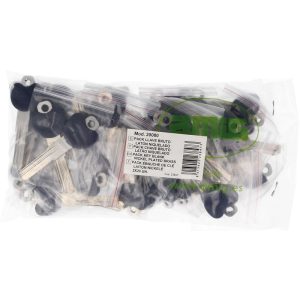 Pack llaves en bruto Latón Niquelado Amig modelo 20080 barato