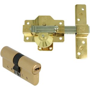 Pack seguridad Oro Amig modelo 1EPLUS barato