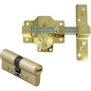 Pack seguridad Oro Amig modelo 1PLUS barato