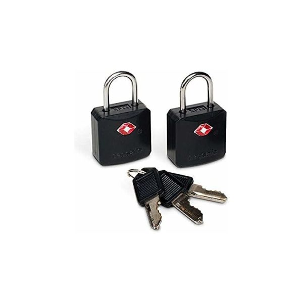 Pacsafe - Prosafe 620 tsa Luggage Locks Candado para Equipaje