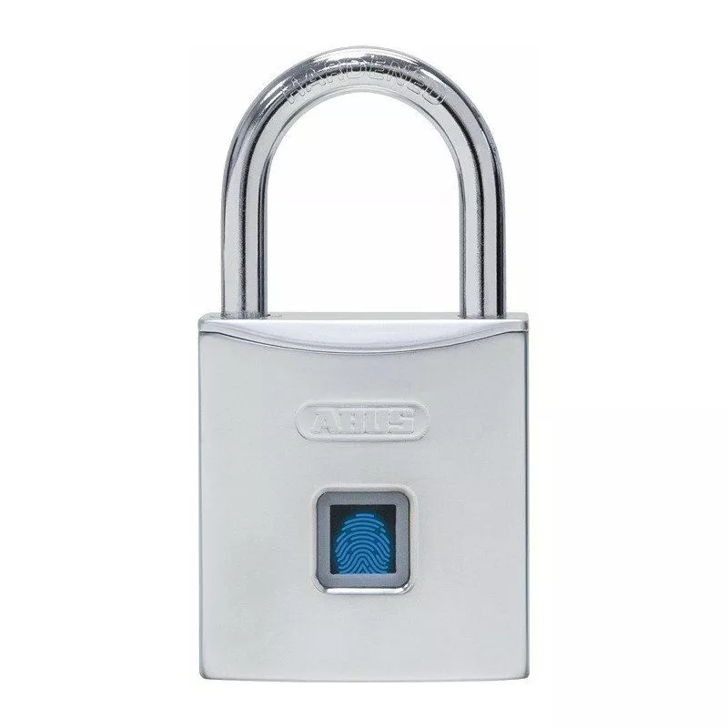 Padlock Touch 56/50 estribo espesor 7 mm h. estribo 32 mm Abus barato