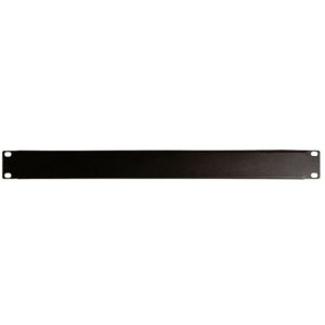 Panel Rack 19in Ciego Frontal 1U barato