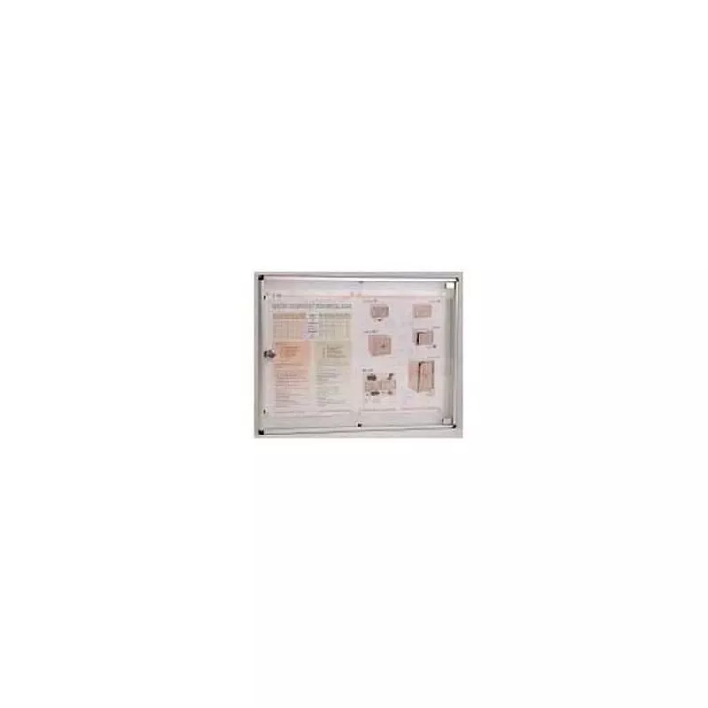 Panel de Anuncios BTV 12 67x46 barato