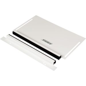 Pasacables Suelo para Mobirack Blanco - Rackmatic barato