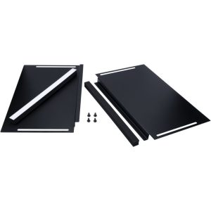 Pasacables Suelo para Mobirack - Rackmatic barato