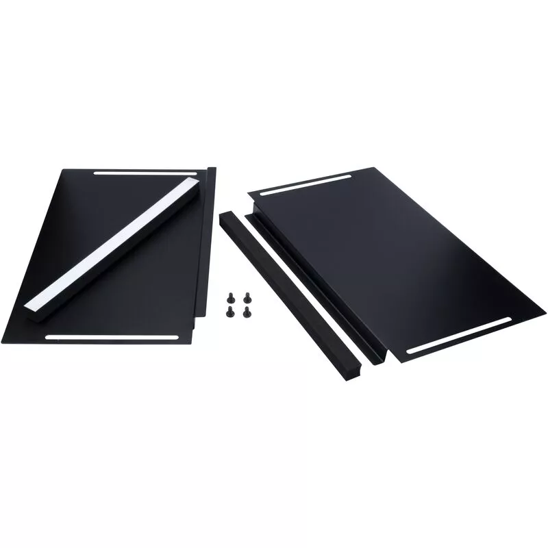 Pasacables Suelo para Mobirack - Rackmatic barato