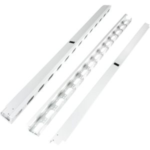 Pasacables para A800 de WL2xx y WL3xx y WN1xx 42U RAL7035 - Rackmatic barato