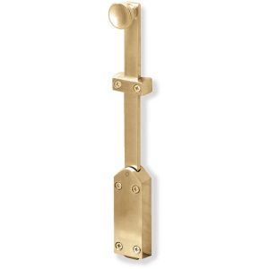 Pasador 500 mm R/1422 Lp Cuero Laton Patinado - Cuero Latón Patinado barato