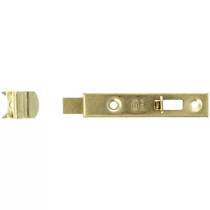 Pasador Acero Latonado barnizado Amig modelo 368 barato