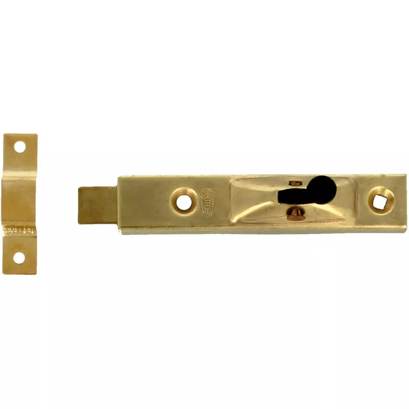 Pasador Acero Latonado barnizado Amig modelo 425 barato