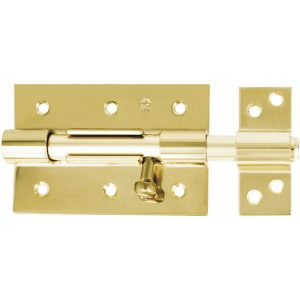 Pasador Acero Latonado barnizado Amig modelo 454 barato