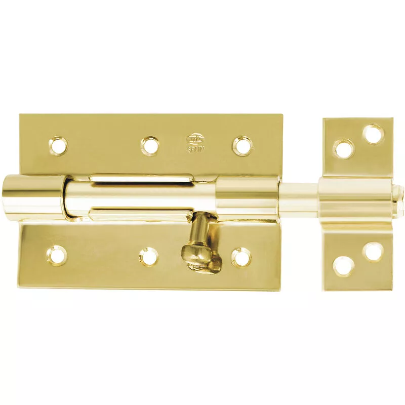 Pasador Acero Latonado barnizado Amig modelo 454 barato