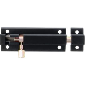 Pasador Aluminio Negro Amig modelo 500 barato