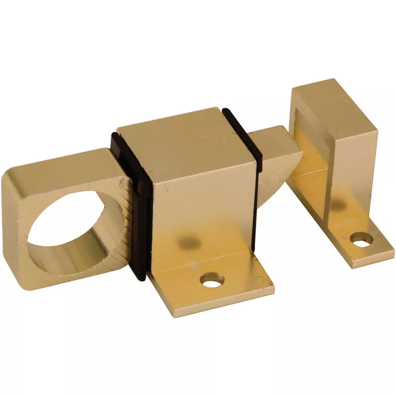 Pasador Aluminio Oro Amig modelo 960 barato