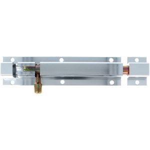 Pasador Aluminio Plata Amig modelo 501 barato