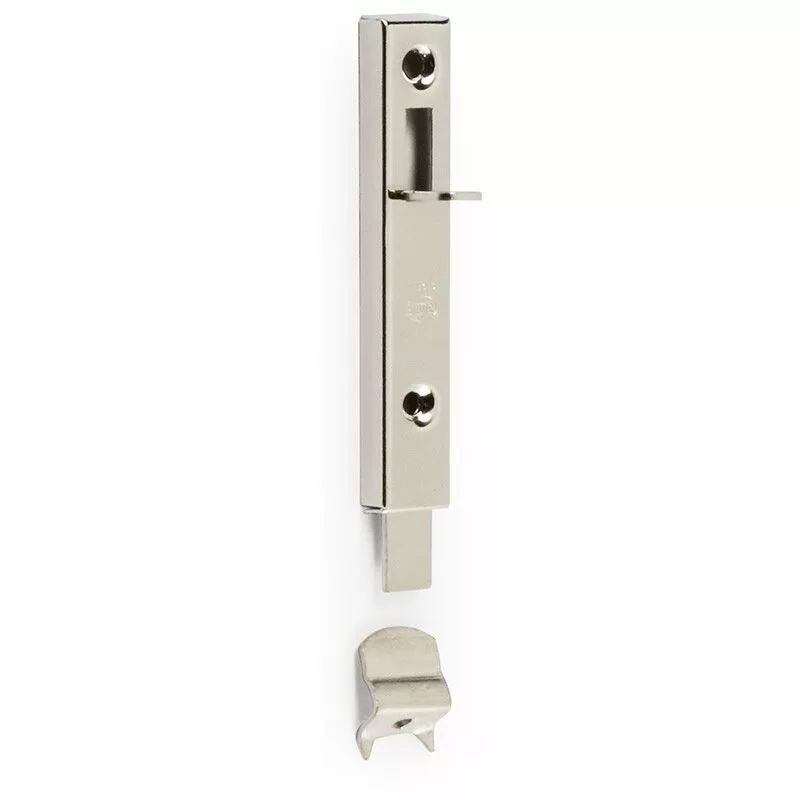 Pasador Armario Alba Níquel - 80 barato