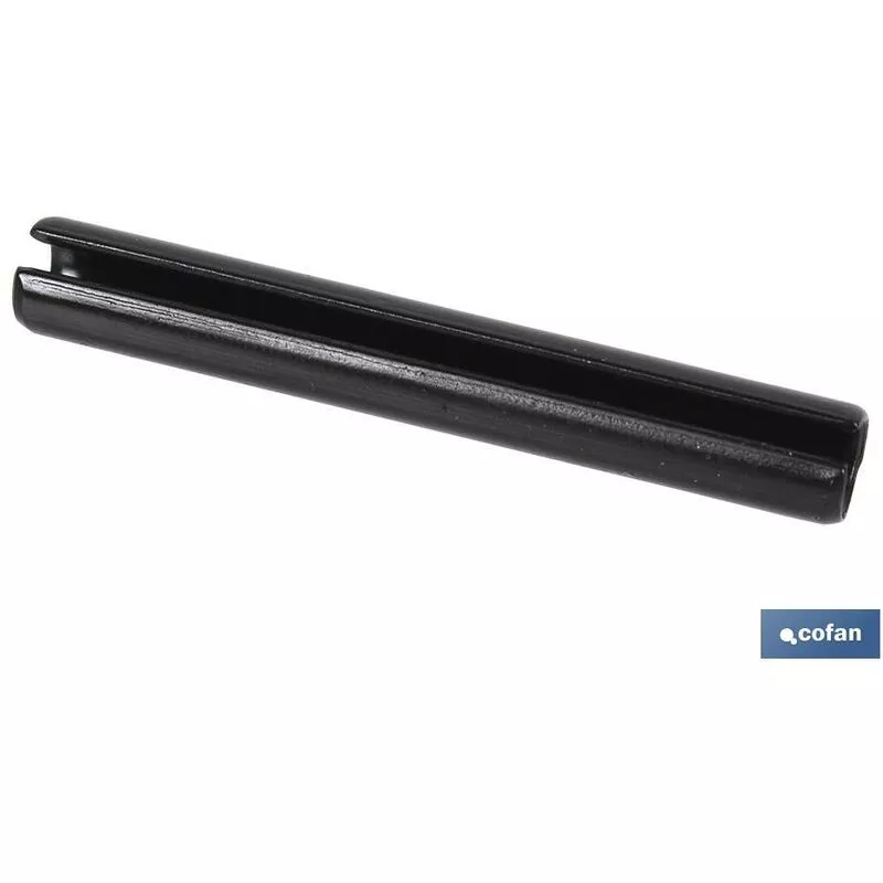 Pasador Elastico Din-1481 D-7x85 barato