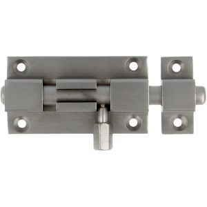 Pasador Latón Cromado mate Amig modelo 700 barato