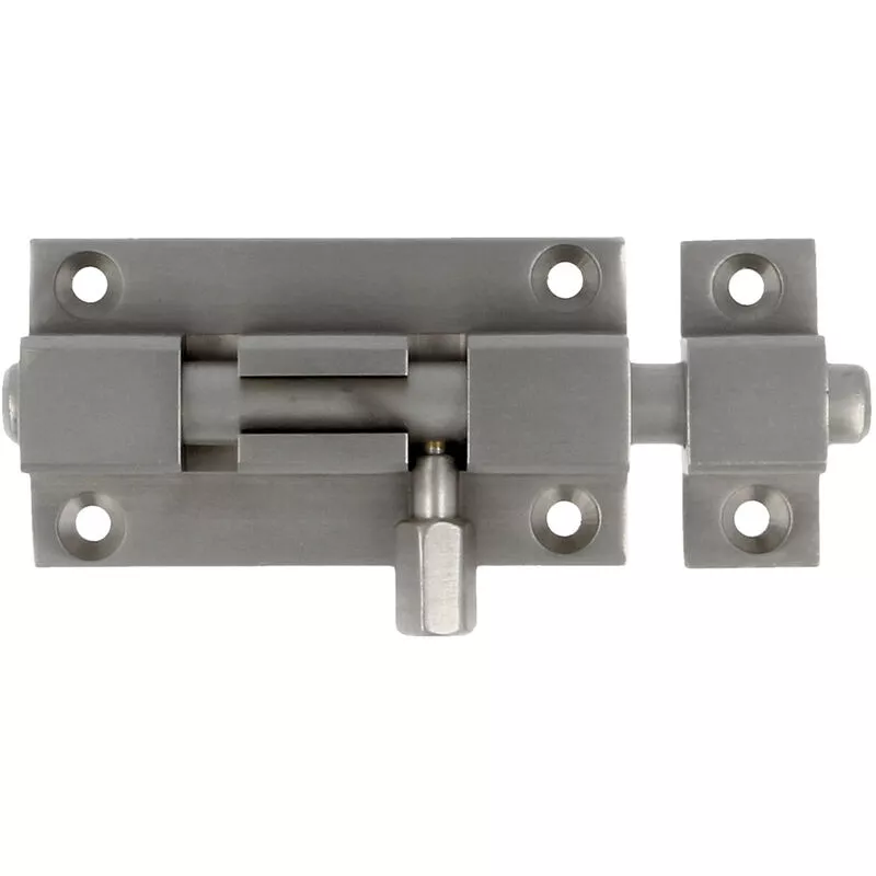 Pasador Latón Cromado mate Amig modelo 700 barato