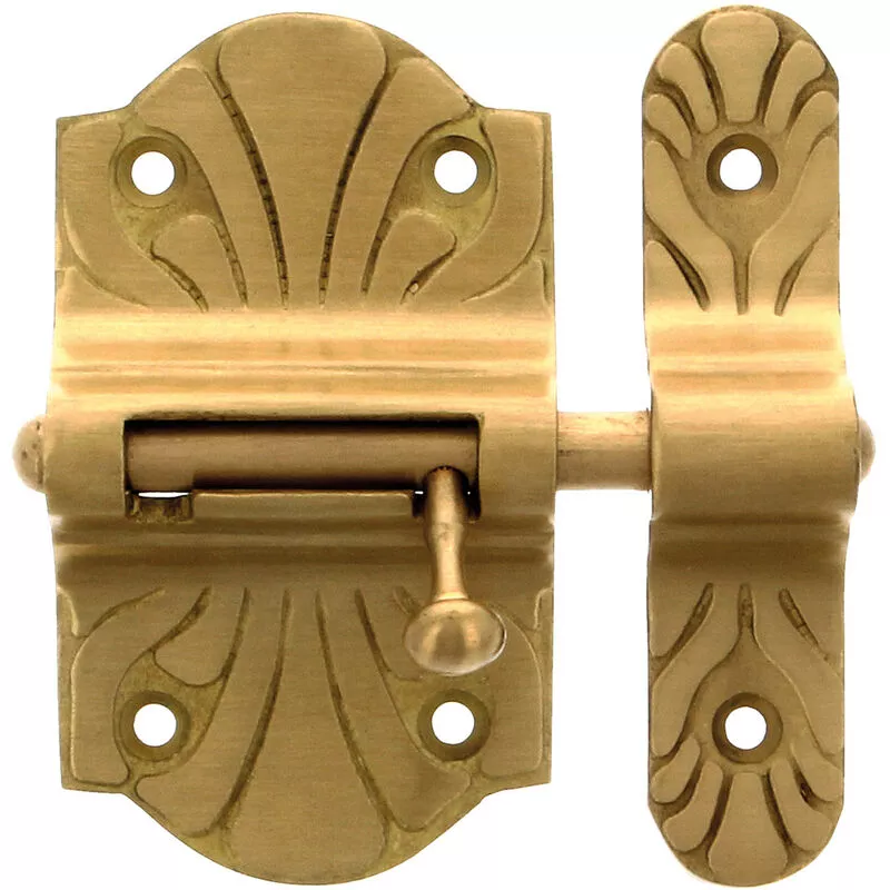 Pasador Latón Mate Amig modelo 721 barato