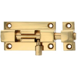 Pasador Latón Pulido Amig modelo 700 barato