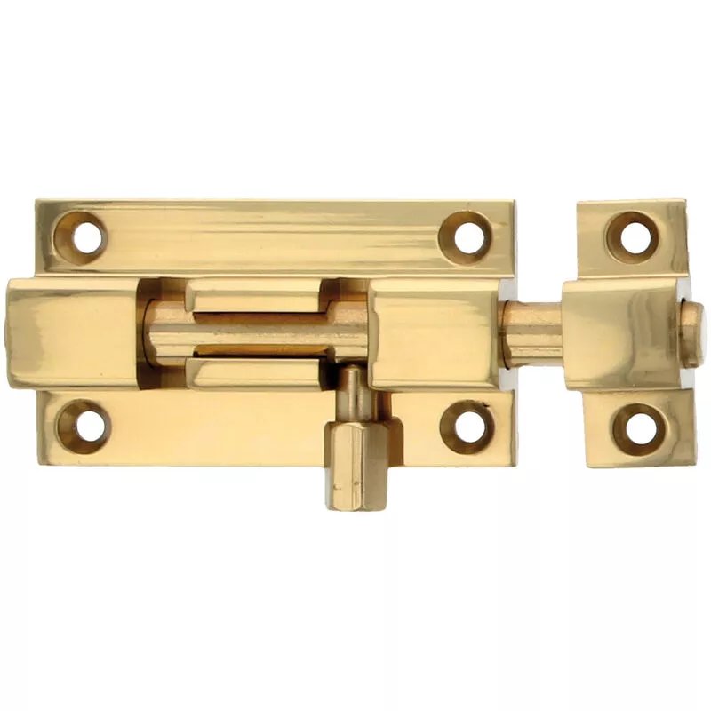 Pasador Latón Pulido Amig modelo 700 barato