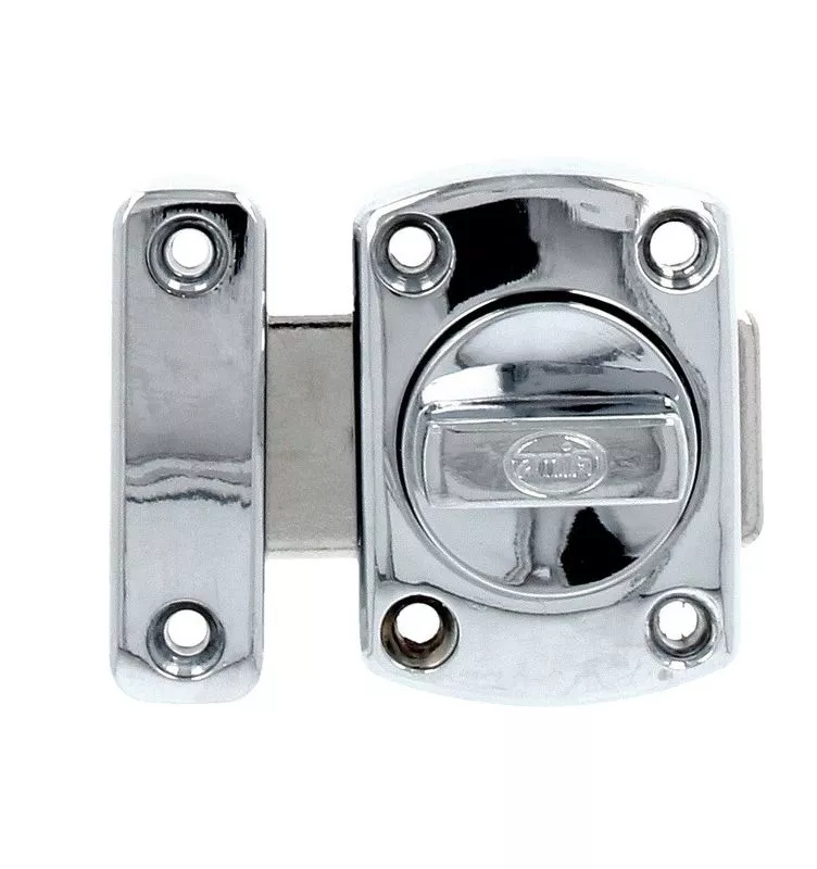 Pasador cromado 388-40 Amig Display barato