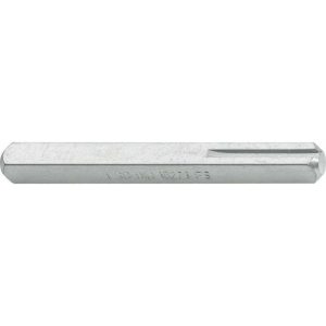 Pasador de puerta 9x150mm con ranura barato