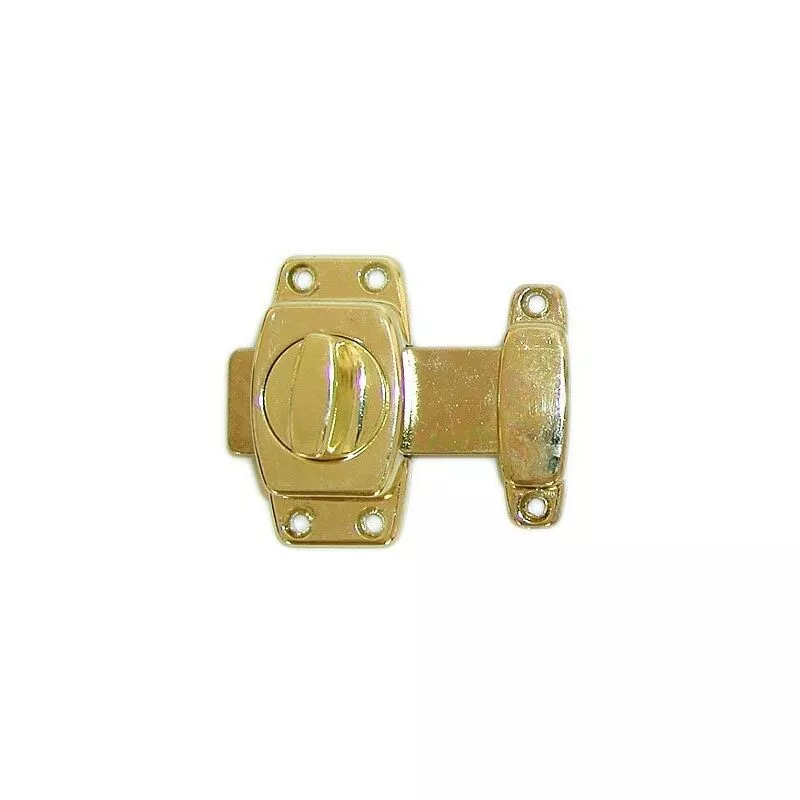 Pasador latonado 970 barato