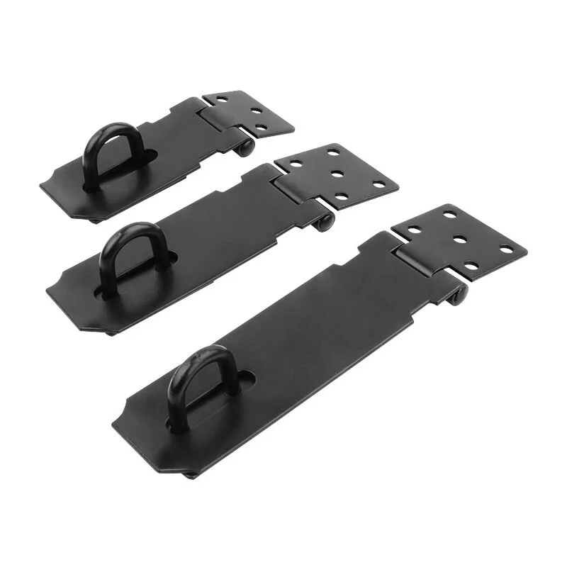 Pasador para candado de seguridad