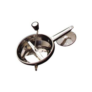 Pasapure inox 2 discos barato