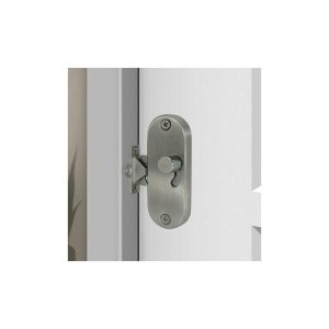 Pbzqio Pestillo de privacidad de 90 grados dopa Pestillo de puerta corredera de ángulo recto barato