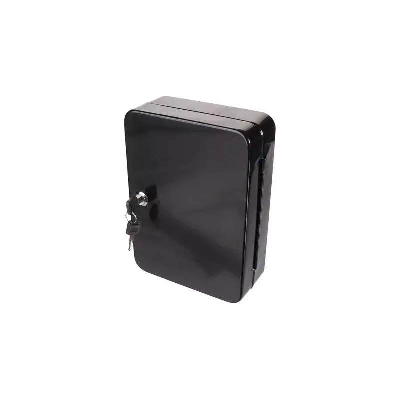 Perel - Armario para llaves - 250 x 180 x 80 mm - 48 llaves barato