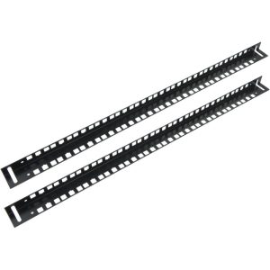 Perfil rack 19 para SOHORack 2 unidades de bastidores 12U - Rackmatic barato