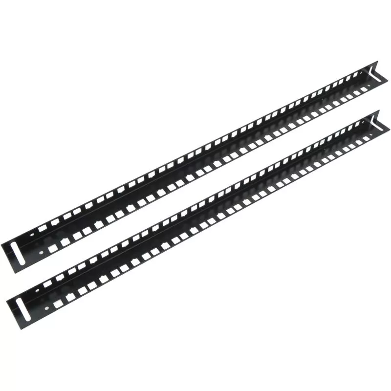 Perfil rack 19 para SOHORack 2 unidades de bastidores 12U - Rackmatic barato