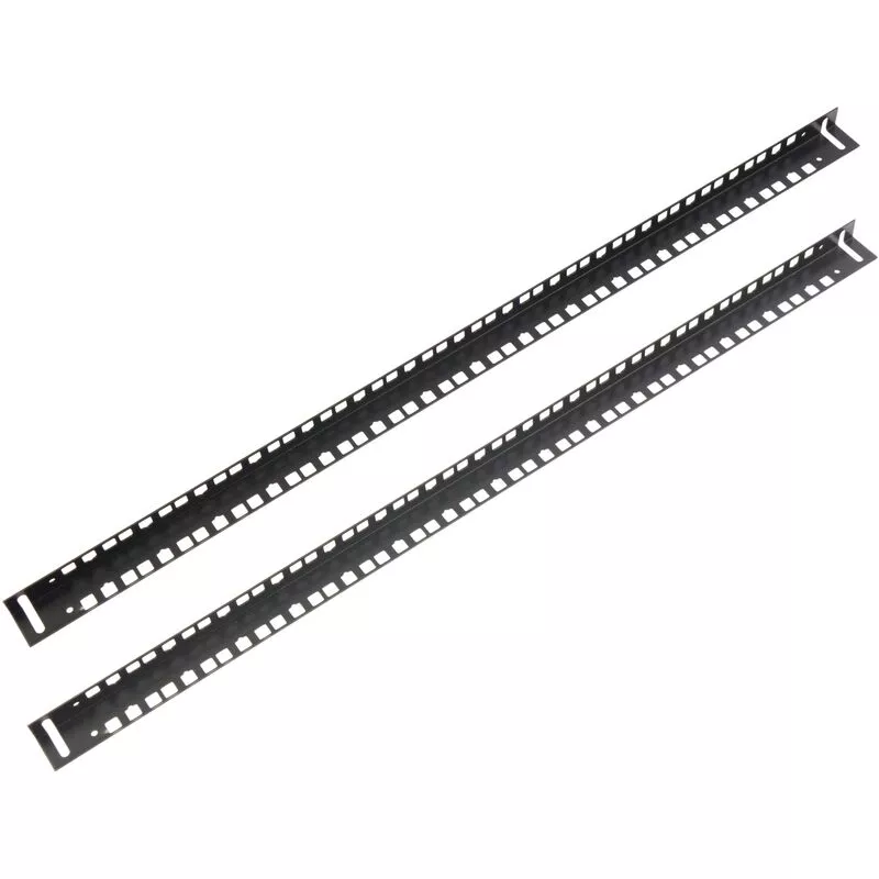 Perfil rack 19 para SOHORack 2 unidades de bastidores 15U - Rackmatic barato