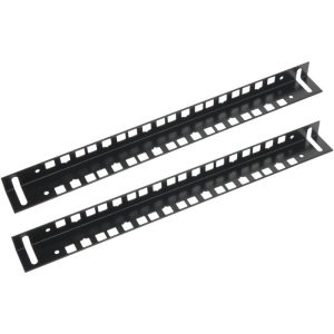 Perfil rack 19 para SOHORack 2 unidades de bastidores 6U - Rackmatic barato