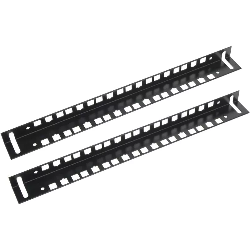 Perfil rack 19 para SOHORack 2 unidades de bastidores 6U - Rackmatic barato