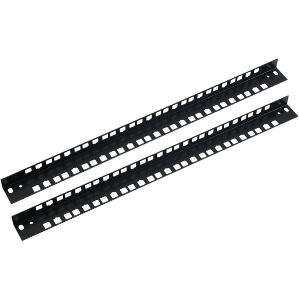 Perfil rack 19 para SOHORack diy 2 unidades de bastidores 9U - Rackmatic barato