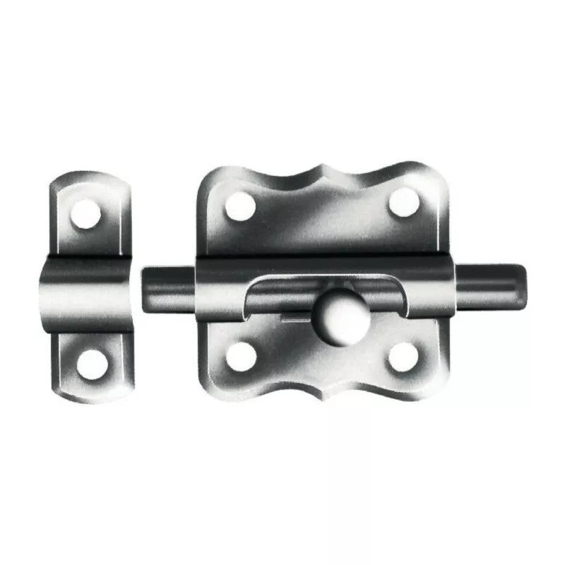 Perno Grendel L.35mm An.35mm STA azul galvanizado VORMANN (Por 20) barato